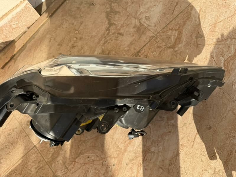 Lexus. rx 2015 fara 16 TMT - Türkmenabat - img 5