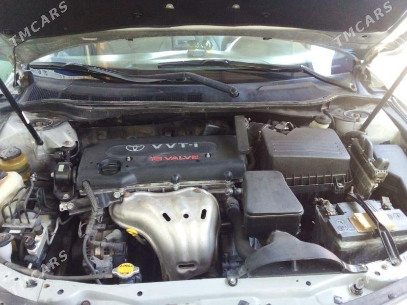 Toyota Camry 2010 - 147 000 TMT - Шабатский этрап - img 7