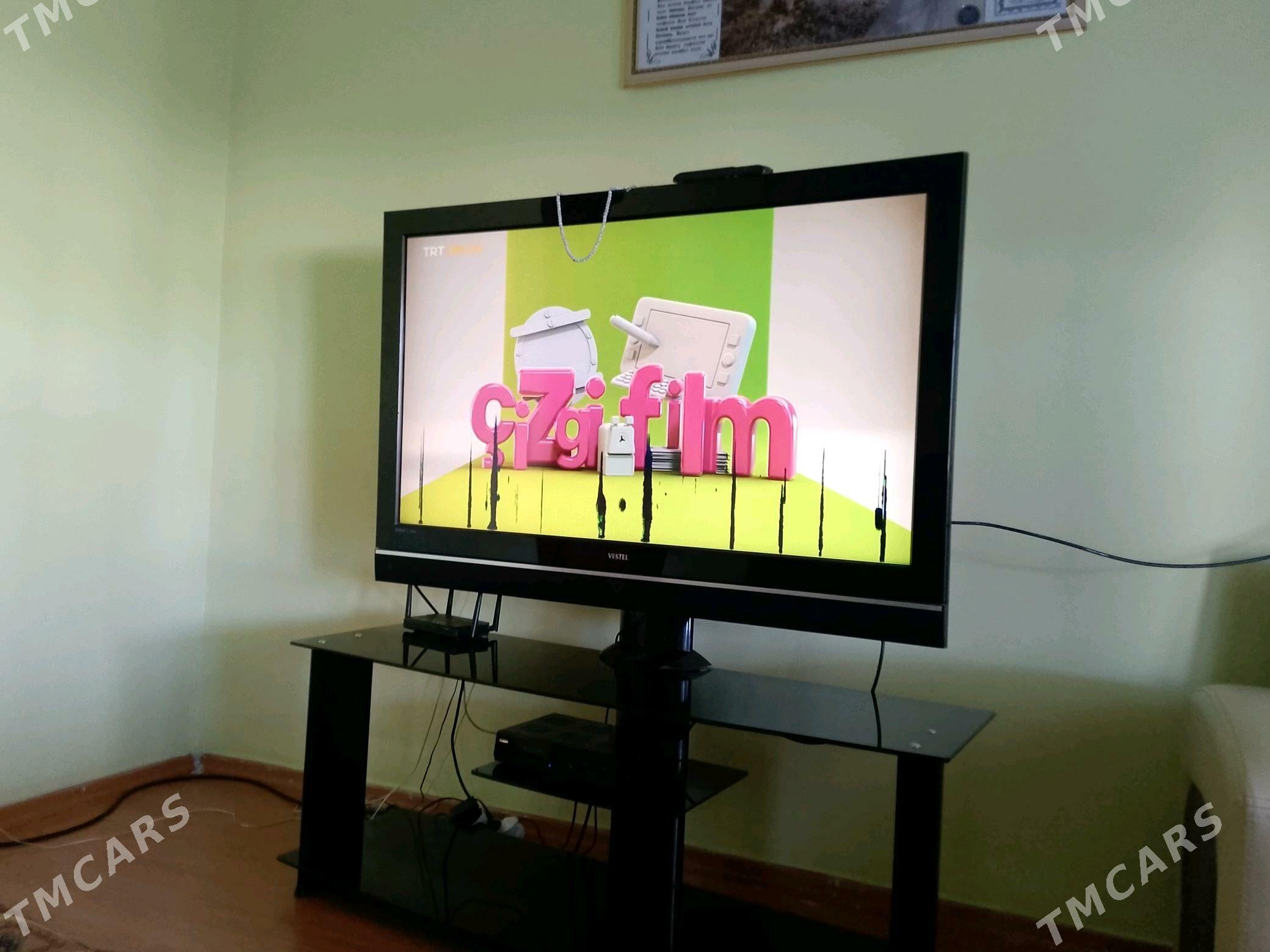 postawka Telewizor - Ашхабад - img 2