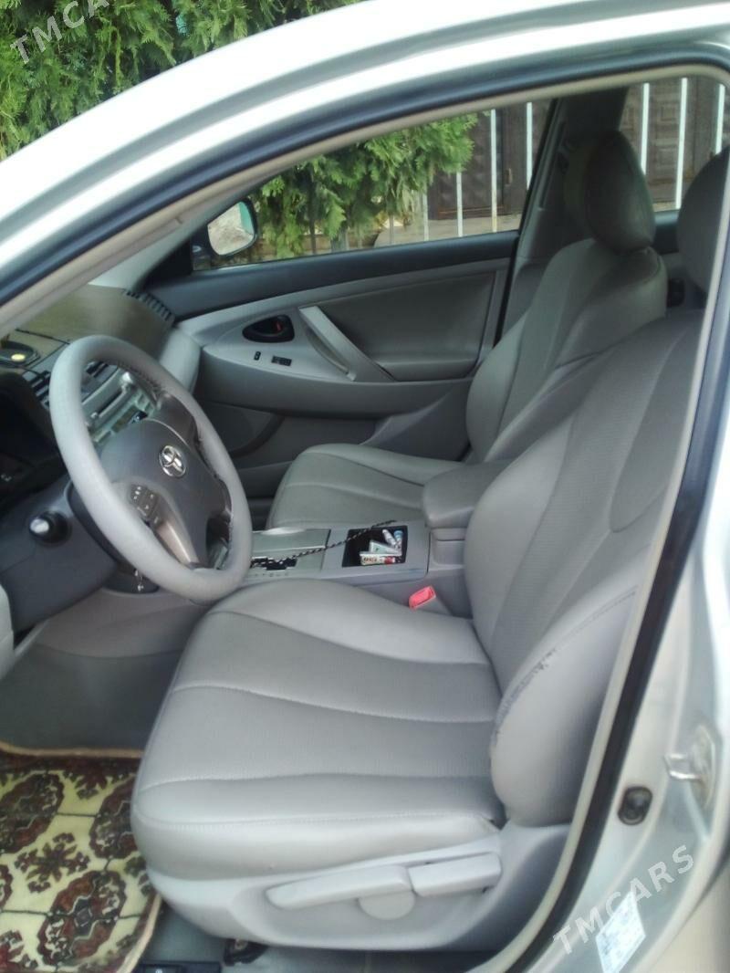Toyota Camry 2010 - 147 000 TMT - Шабатский этрап - img 5