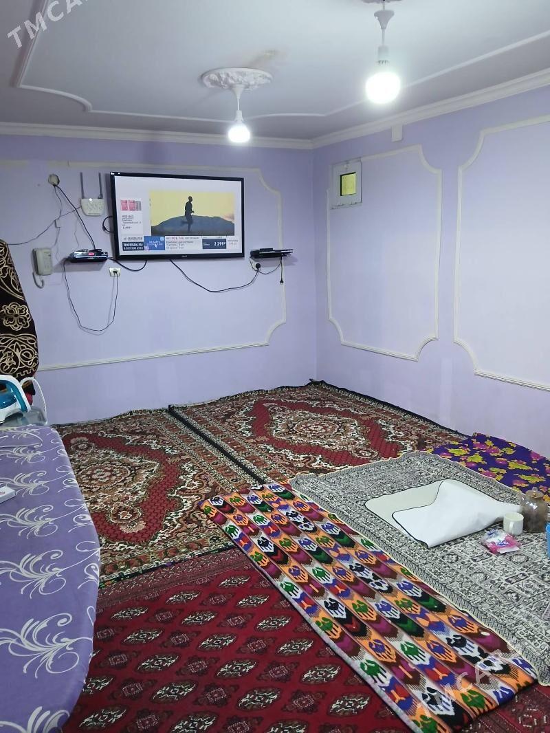 квартира Железка - Туркменабат - img 1