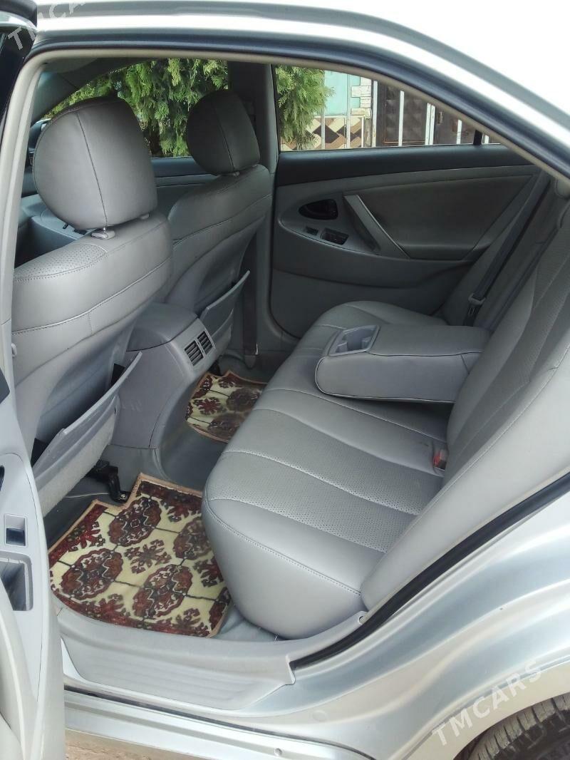 Toyota Camry 2010 - 147 000 TMT - Шабатский этрап - img 6