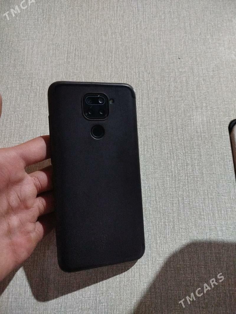 resmi not 9 - Mary - img 2