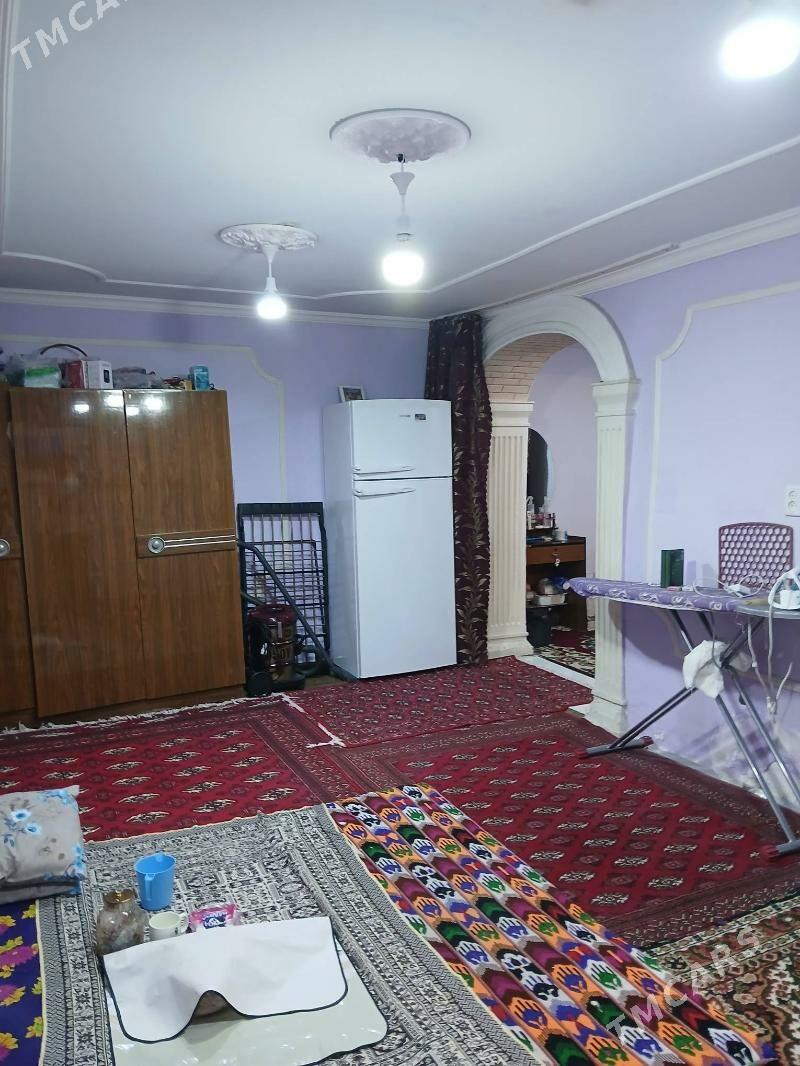 квартира Железка - Туркменабат - img 2