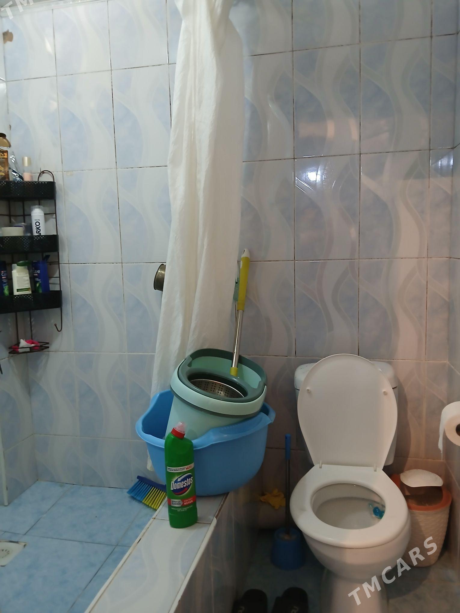 квартира Железка - Туркменабат - img 6