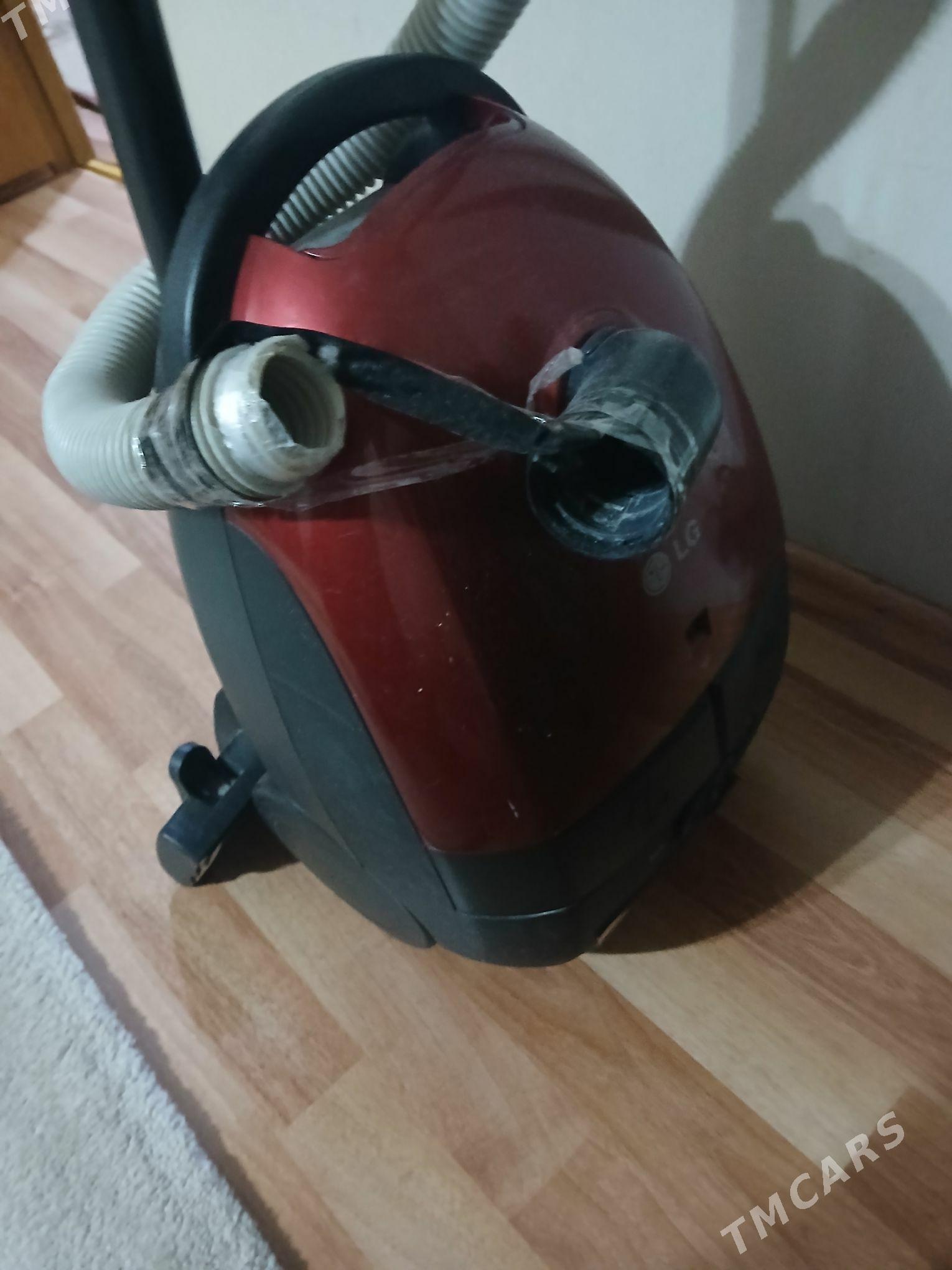 pilisos - Balkanabat - img 3