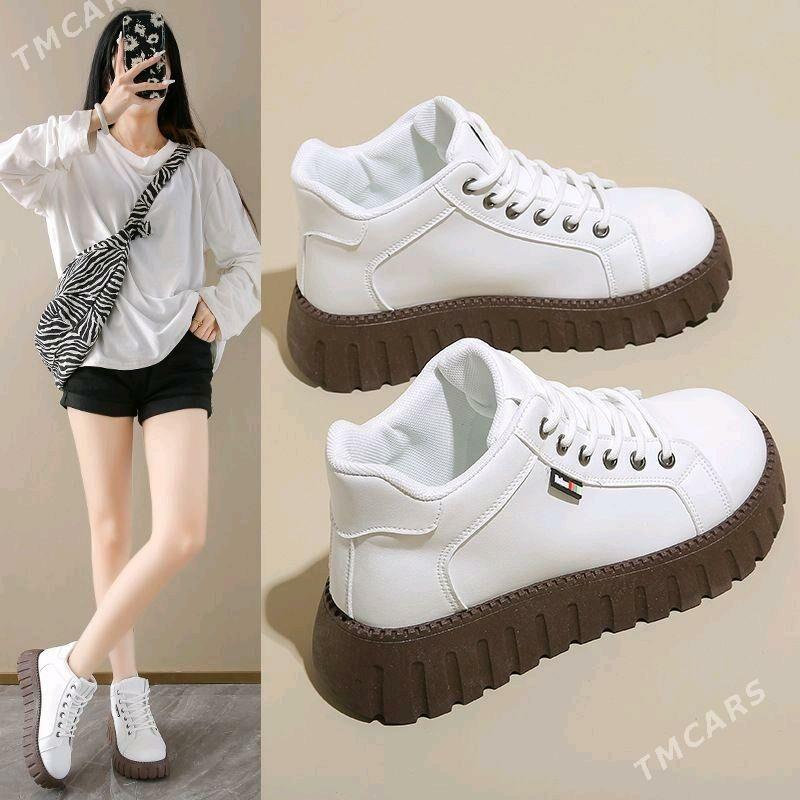 kowuskowus kowis adik - Ашхабад - img 5