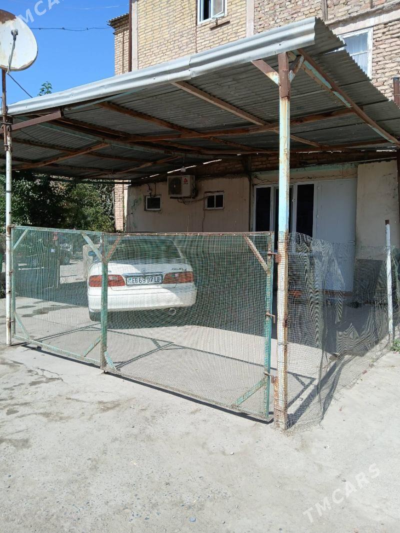 квартира Железка - Туркменабат - img 4