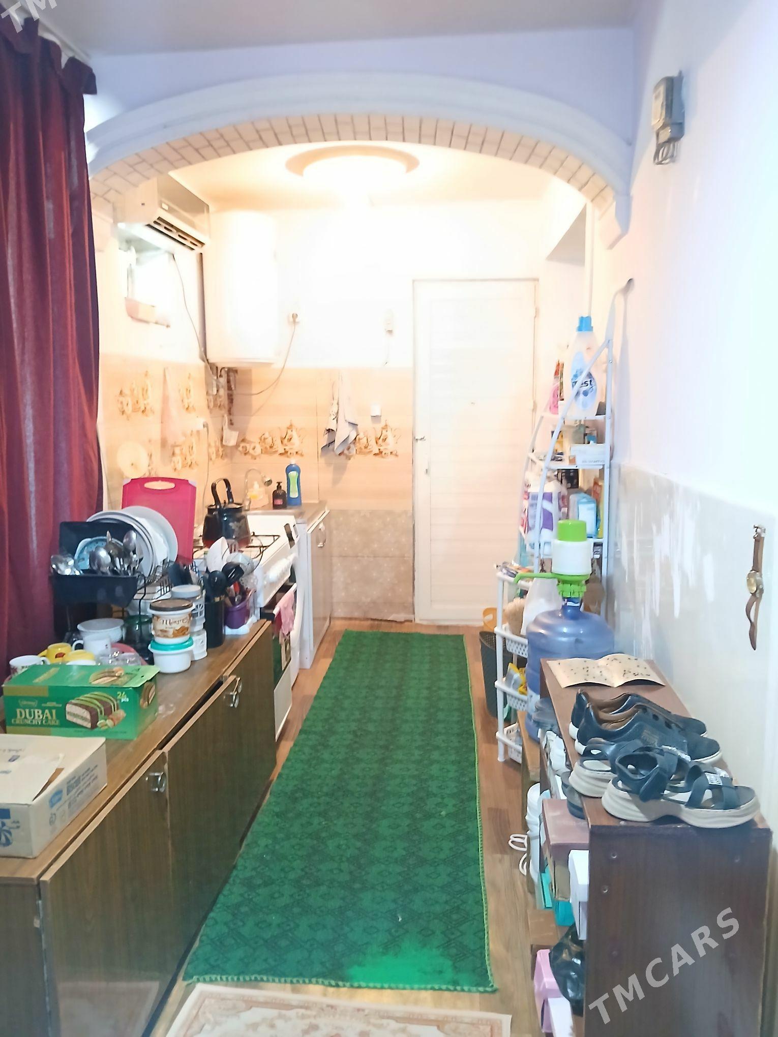 квартира Железка - Туркменабат - img 3