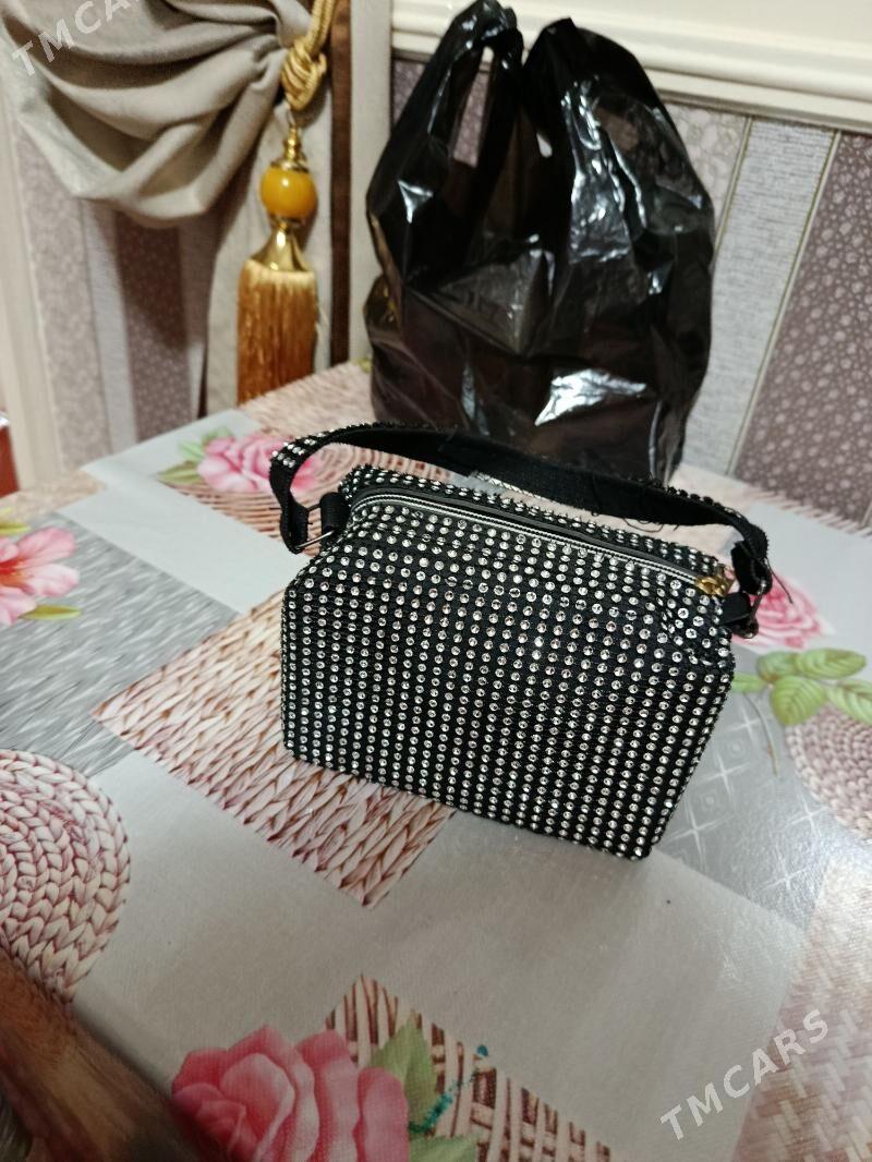 sumka - Türkmenabat - img 2