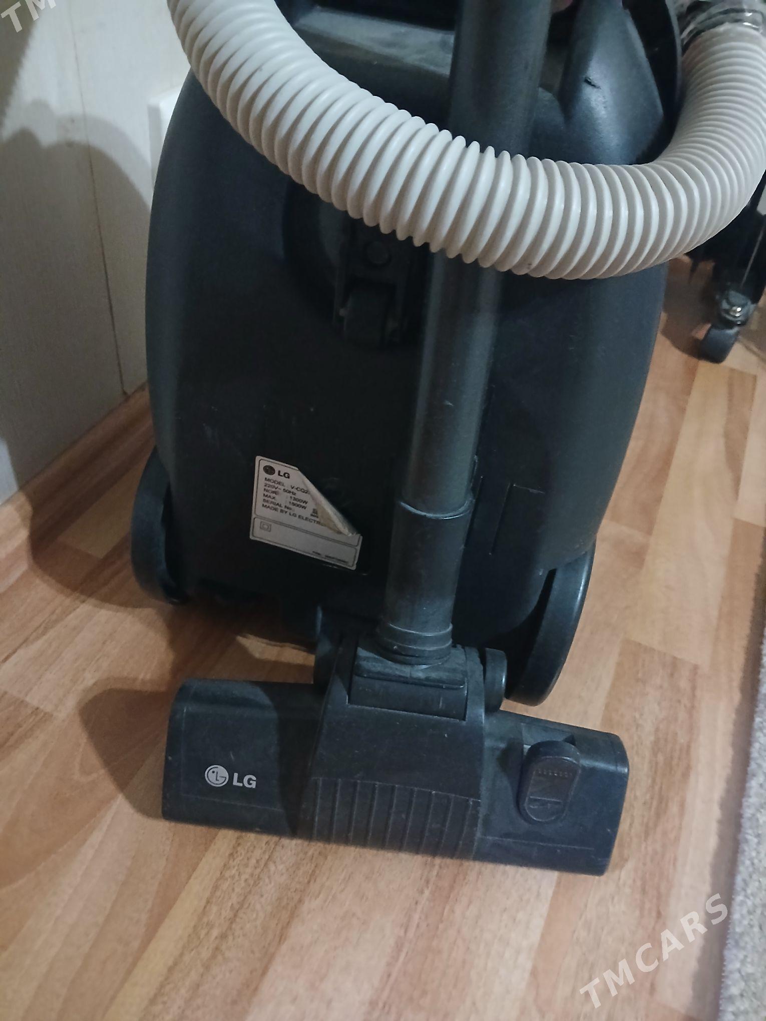 pilisos - Balkanabat - img 1