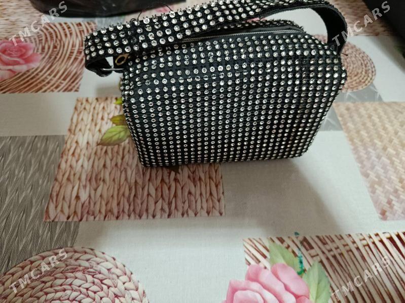 sumka - Türkmenabat - img 1