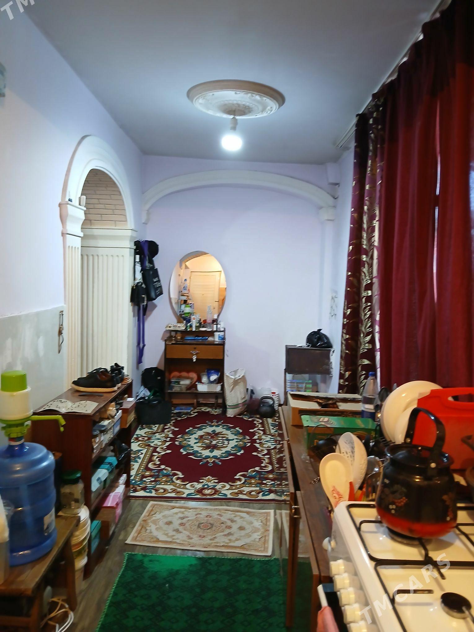 квартира Железка - Туркменабат - img 5