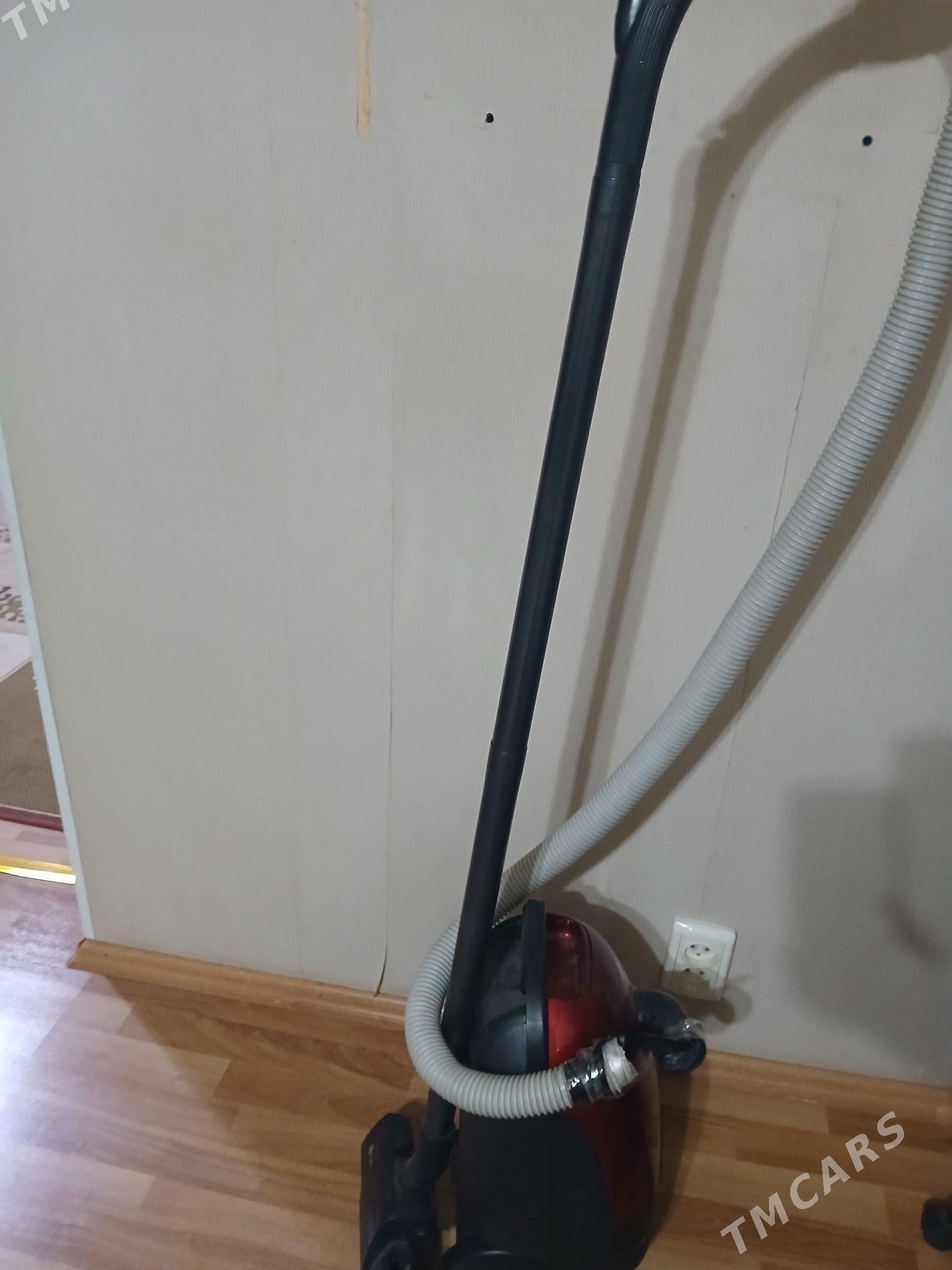 pilisos - Balkanabat - img 2