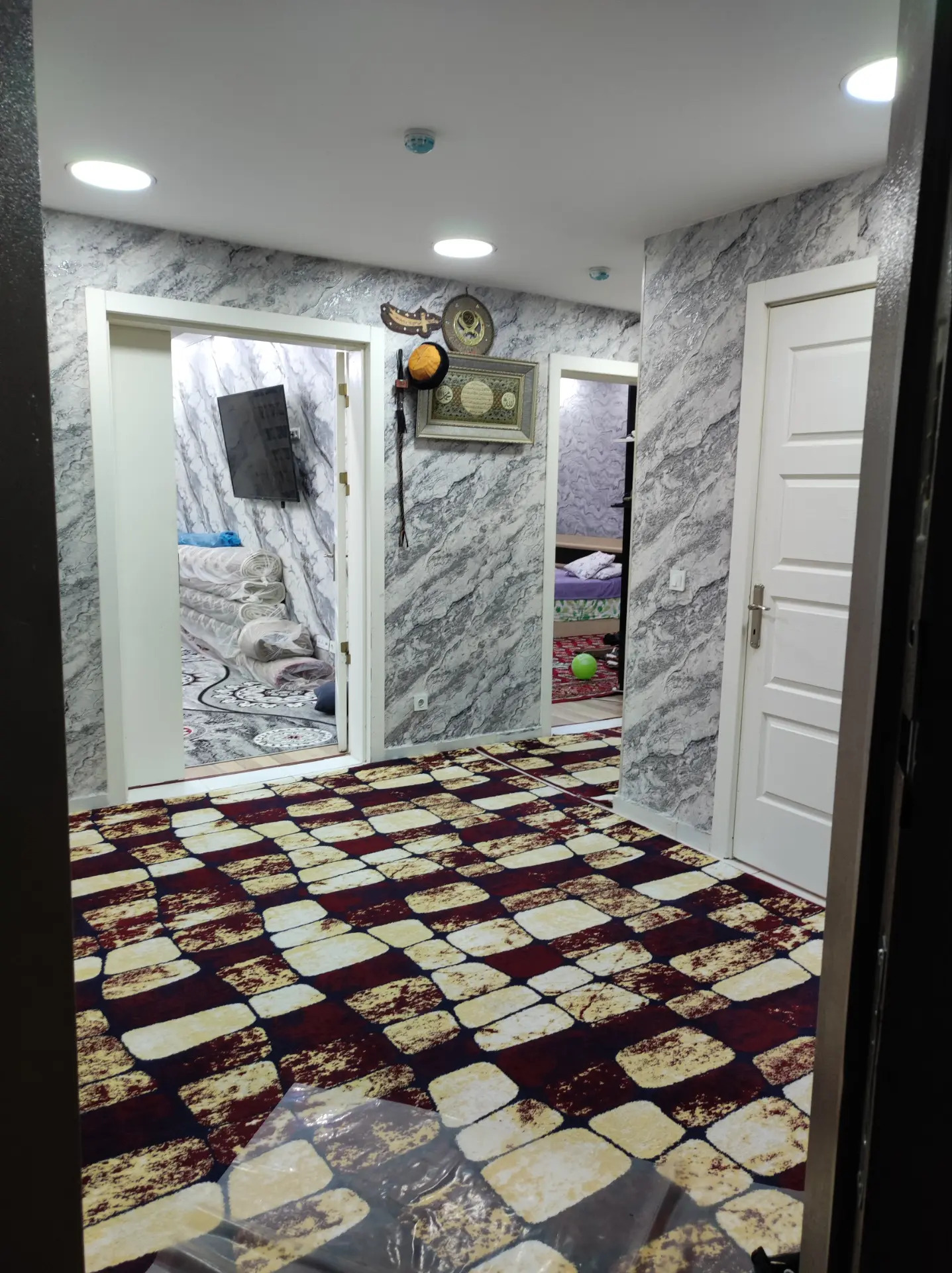 mir 8 - Ашхабад - img 3