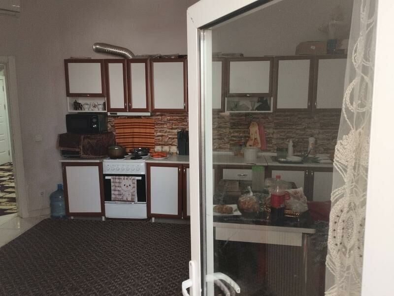 mir 8 - Ашхабад - img 7