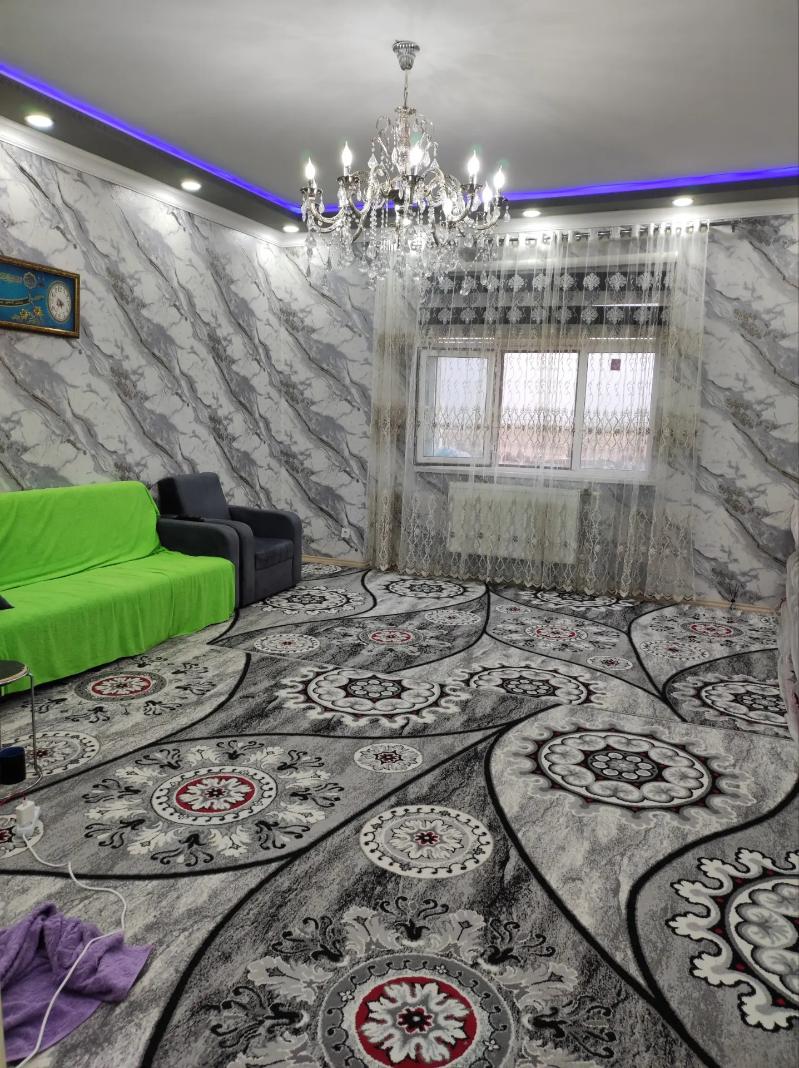 mir 8 - Ашхабад - img 4