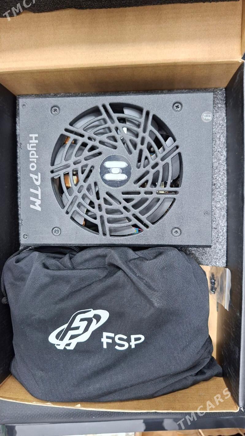 FSP 1200 80 PLUS PLATINUM - Aşgabat - img 2