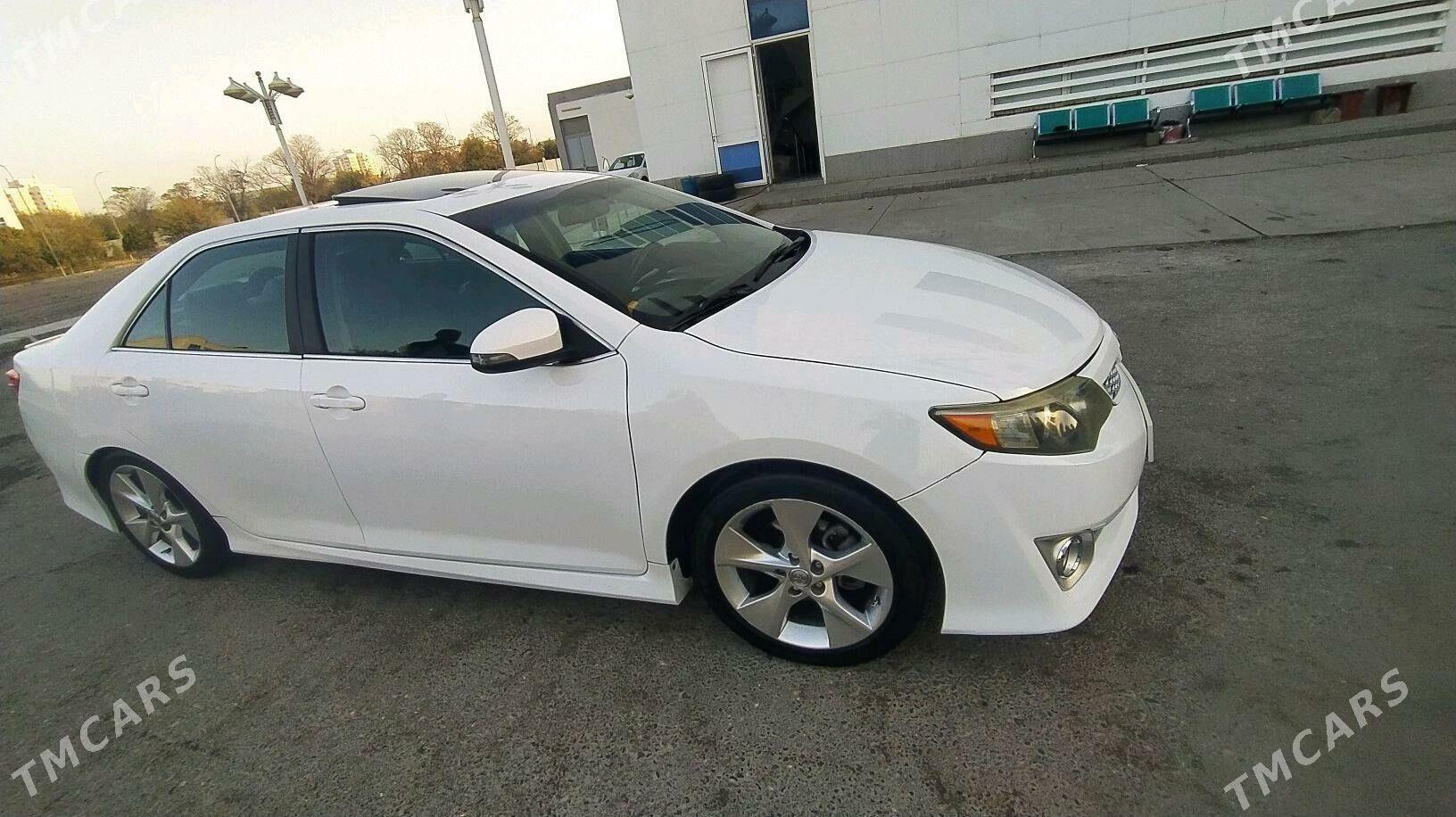 Toyota Camry 2014 - 240 000 TMT - Aşgabat - img 4