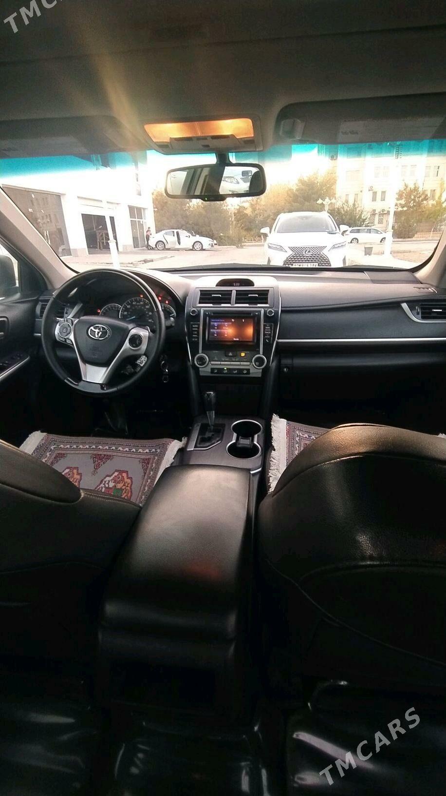 Toyota Camry 2014 - 240 000 TMT - Aşgabat - img 5