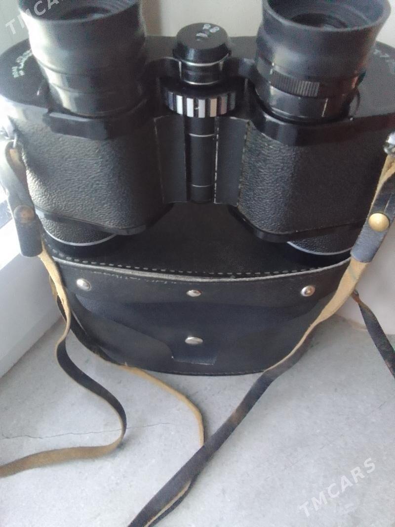 Binokl Бинокль - Ашхабад - img 2