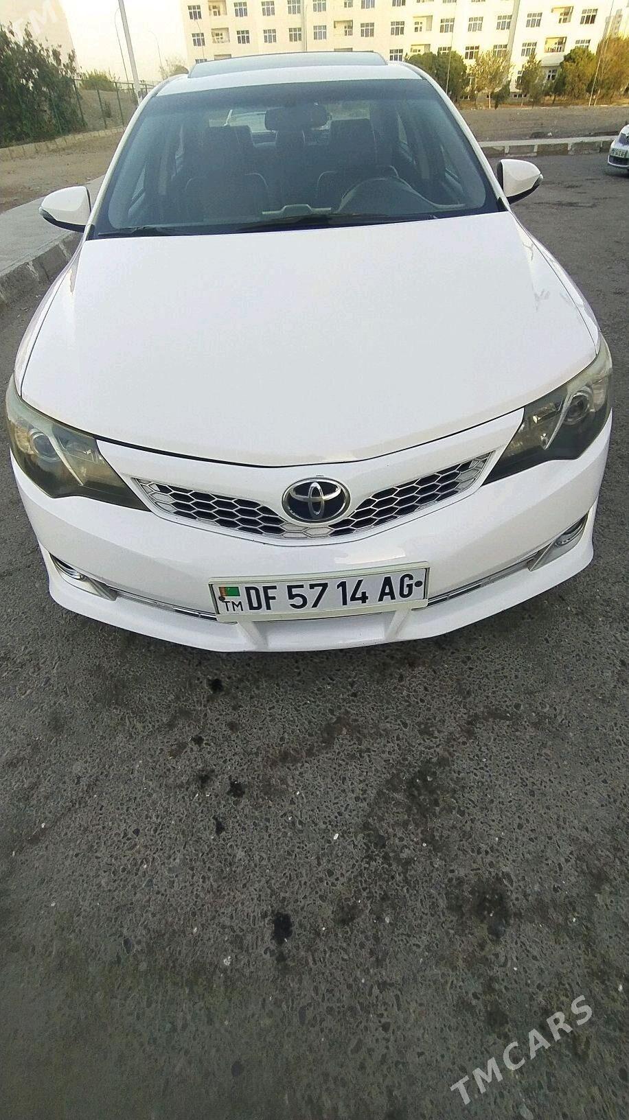 Toyota Camry 2014 - 240 000 TMT - Aşgabat - img 7