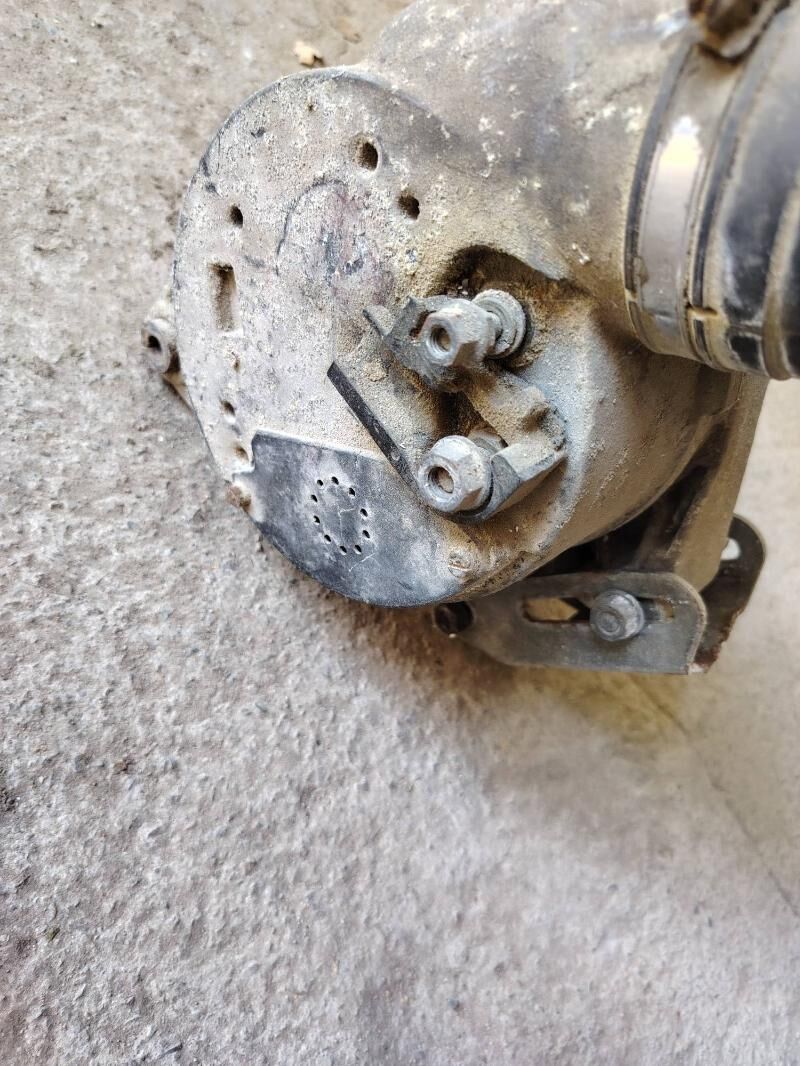 Bmw e34 generator 550 TMT - Туркменбаши - img 3