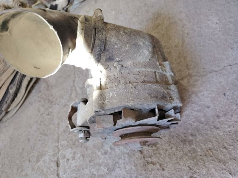 Bmw e34 generator 550 TMT - Туркменбаши - img 1