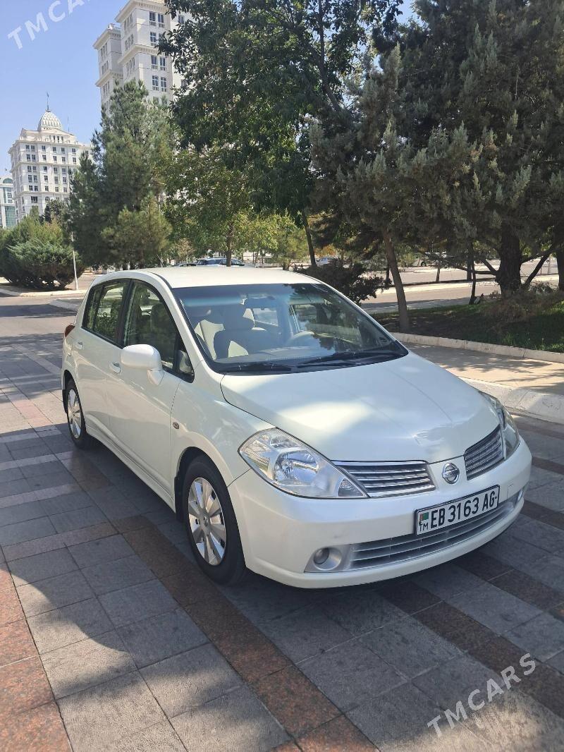 Nissan Tiida 2008 - 140 000 TMT - Aşgabat - img 4