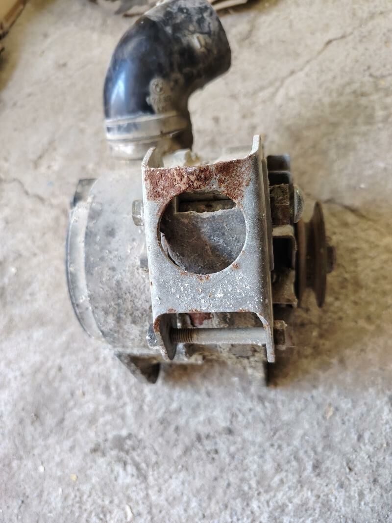 Bmw e34 generator 550 TMT - Туркменбаши - img 4