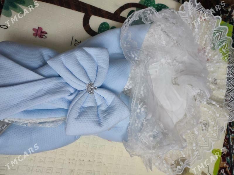 конверт на выписку - Ашхабад - img 2