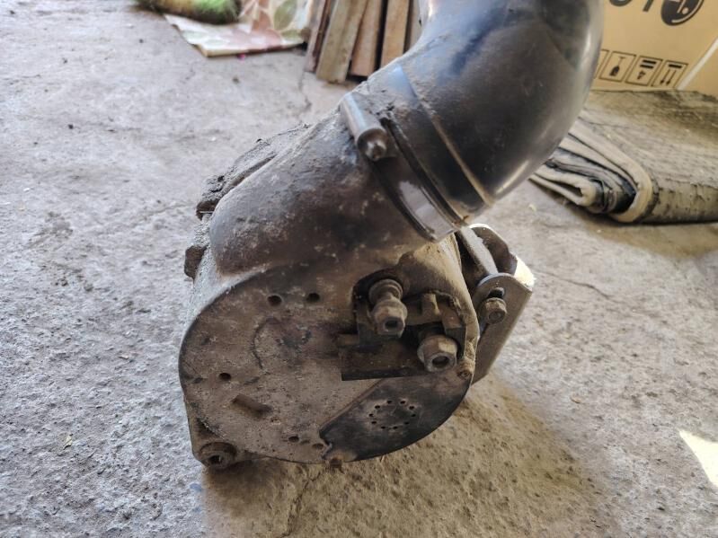 Bmw e34 generator 550 TMT - Туркменбаши - img 2