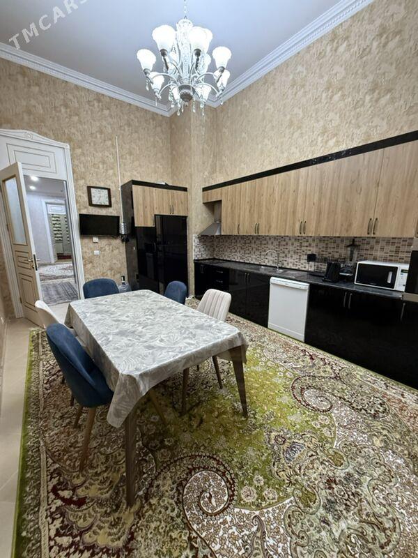 МОСКОВСКАЯ - Ашхабад - img 2