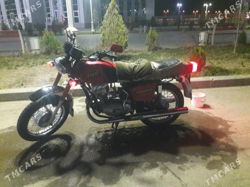 Iž Planeta 5 1986 - 12 000 TMT - Ruhubelent etraby - img 3