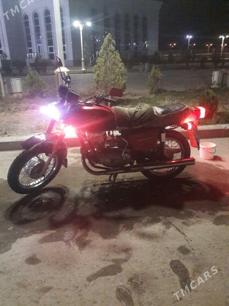 Iž Planeta 5 1986 - 12 000 TMT - Ruhubelent etraby - img 4