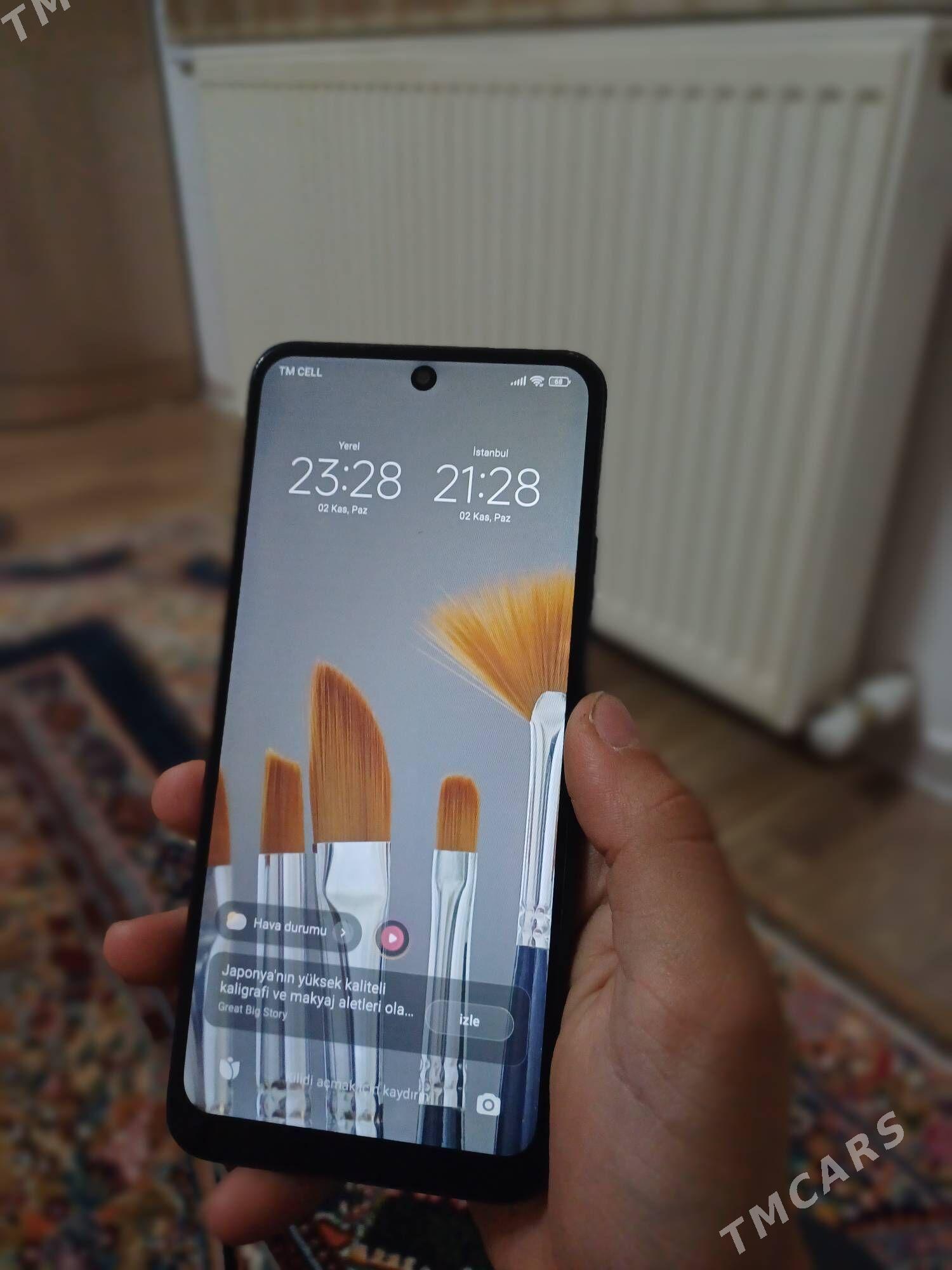 redmi not 12 - Etrek - img 1