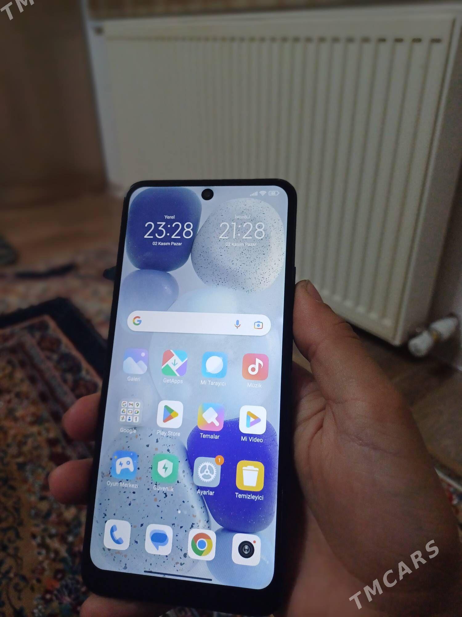 redmi not 12 - Etrek - img 2