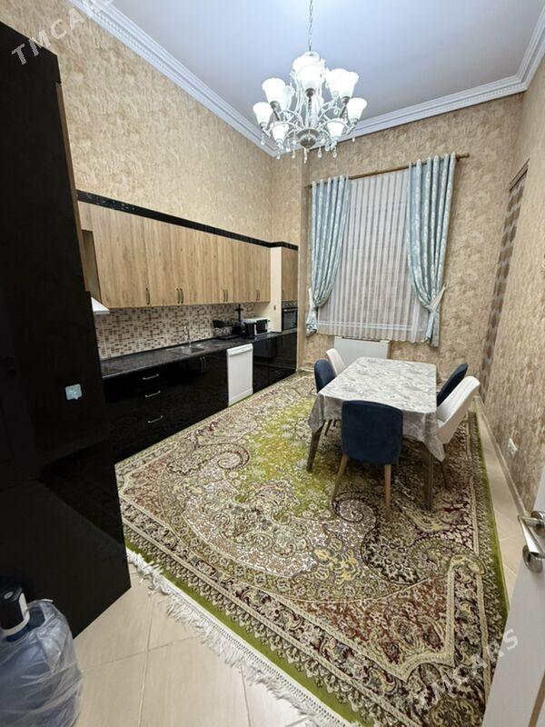 МОСКОВСКАЯ - Ашхабад - img 3