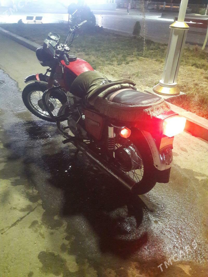 Iž Planeta 5 1986 - 12 000 TMT - Ruhubelent etraby - img 2