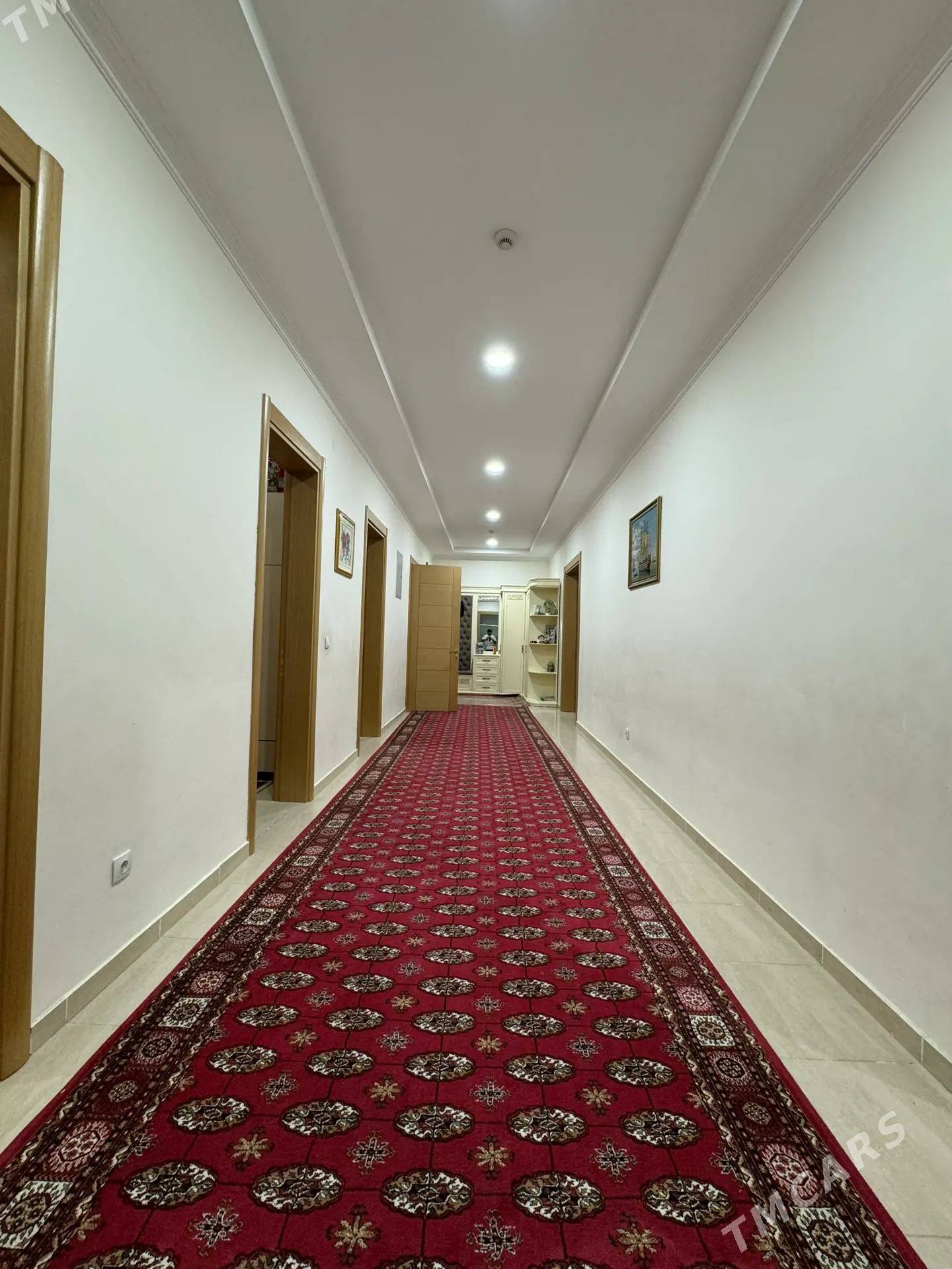 14tapgyr 6et 3kom hilli dom - 14 этап - Элитки (Улица Совхозная) - img 1