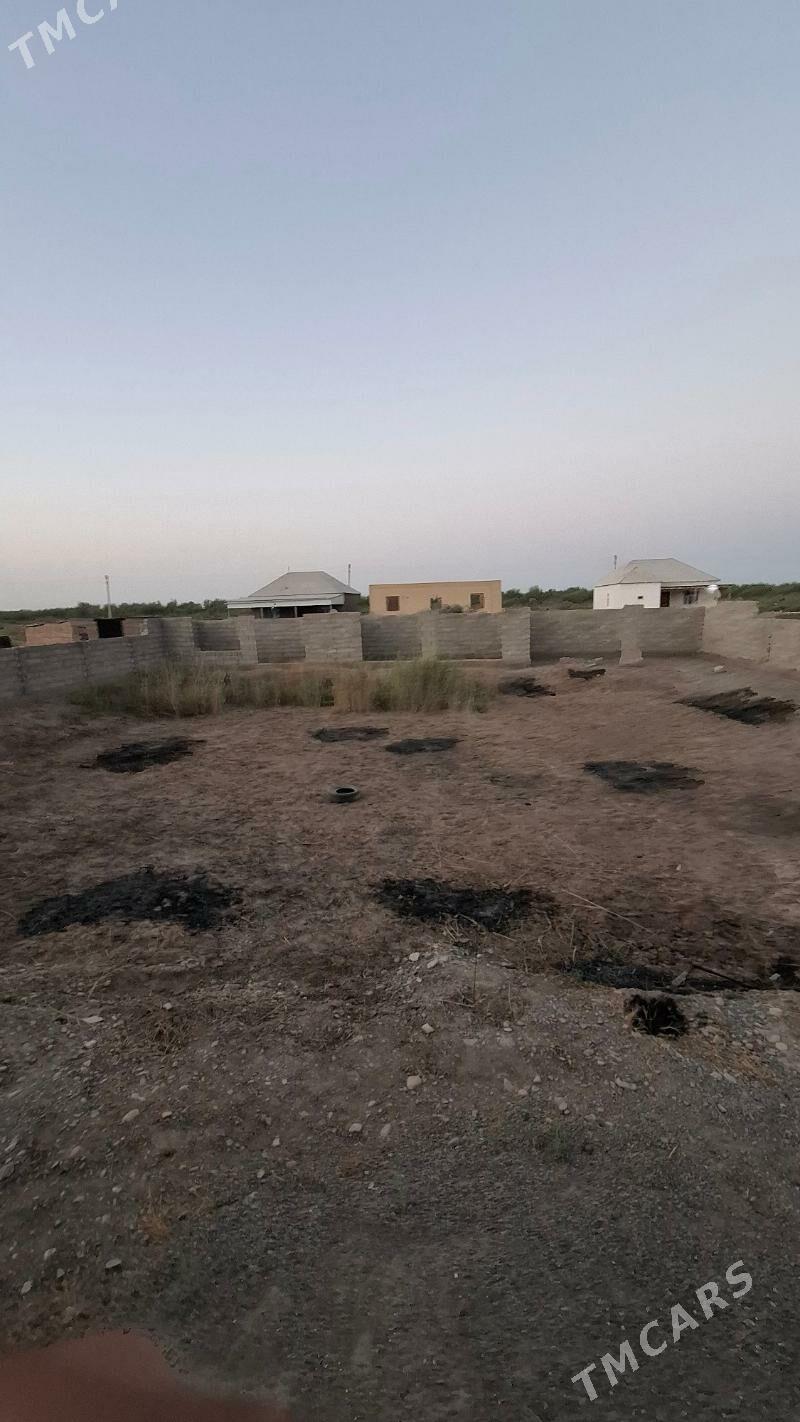 Emlak Tejen - Теджен - img 4