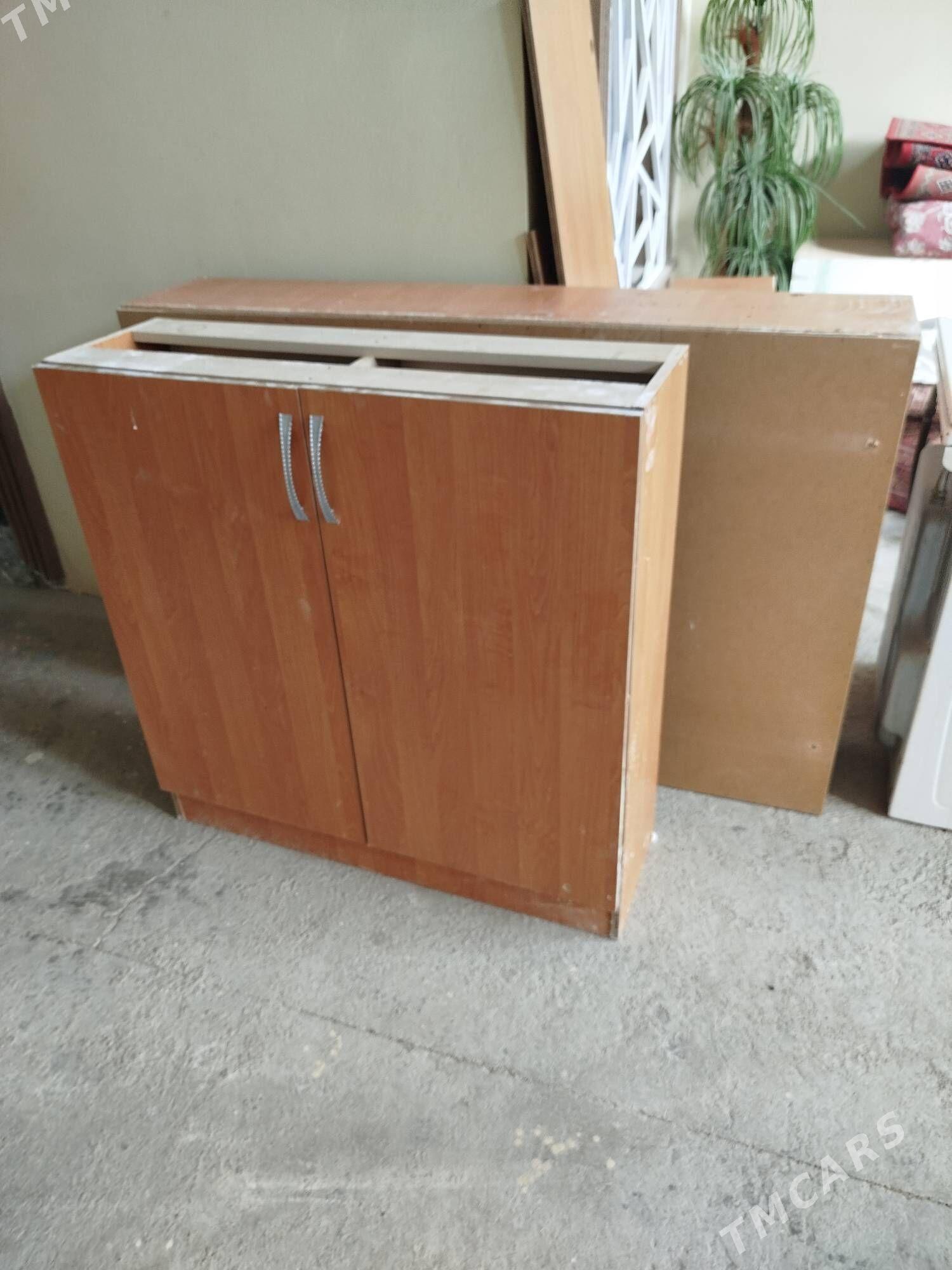 şkaf - Çoganly - img 1