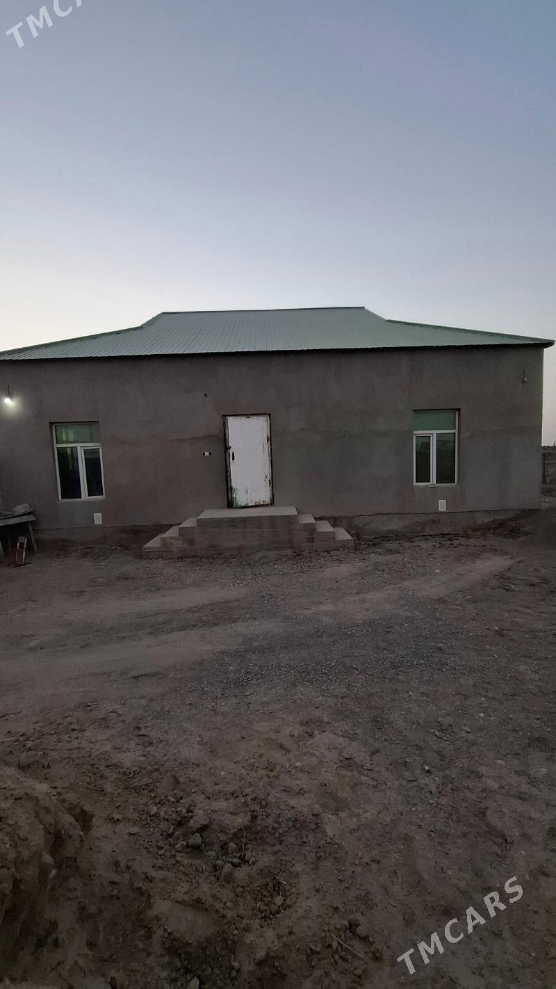 Emlak Tejen - Теджен - img 3