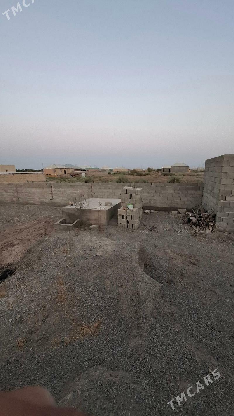 Emlak Tejen - Теджен - img 6