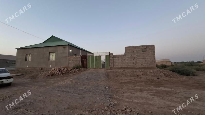 Emlak Tejen - Теджен - img 1