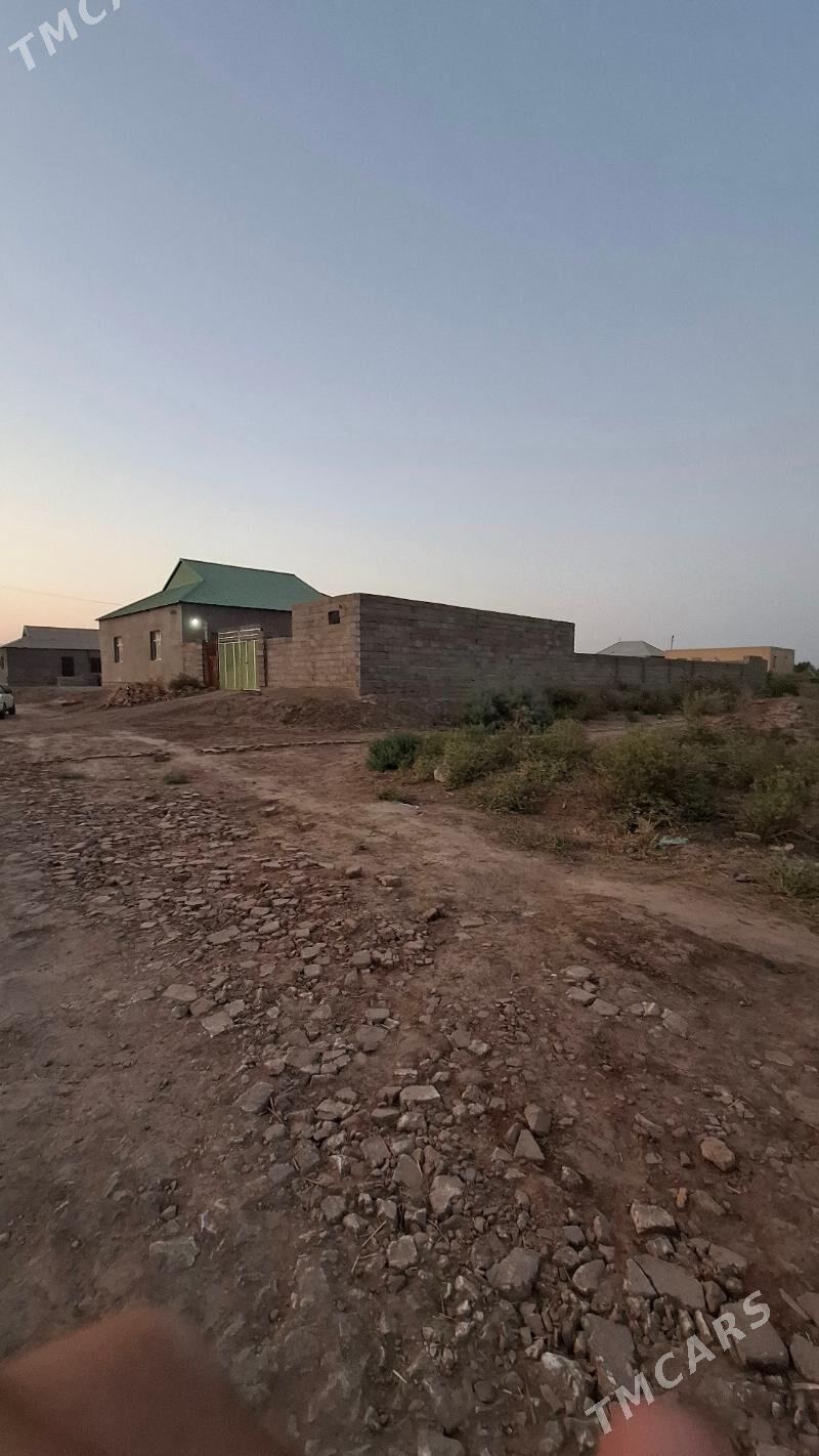 Emlak Tejen - Теджен - img 5