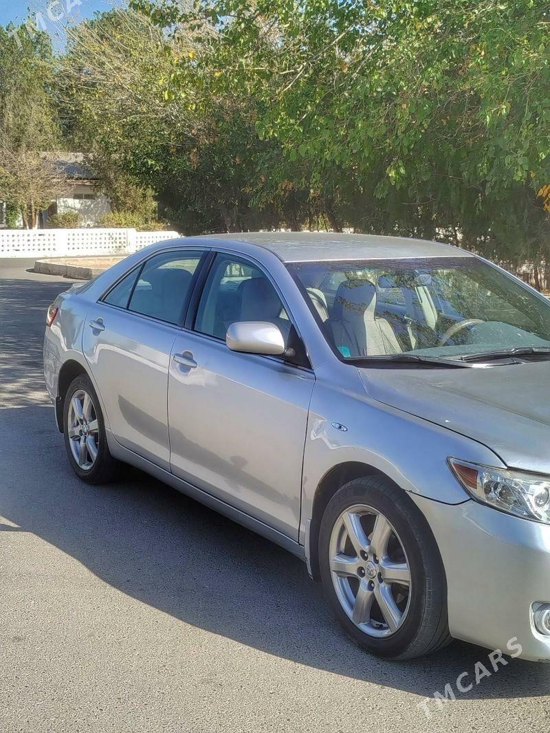Toyota Camry 2008 - 142 000 TMT - Ашхабад - img 3