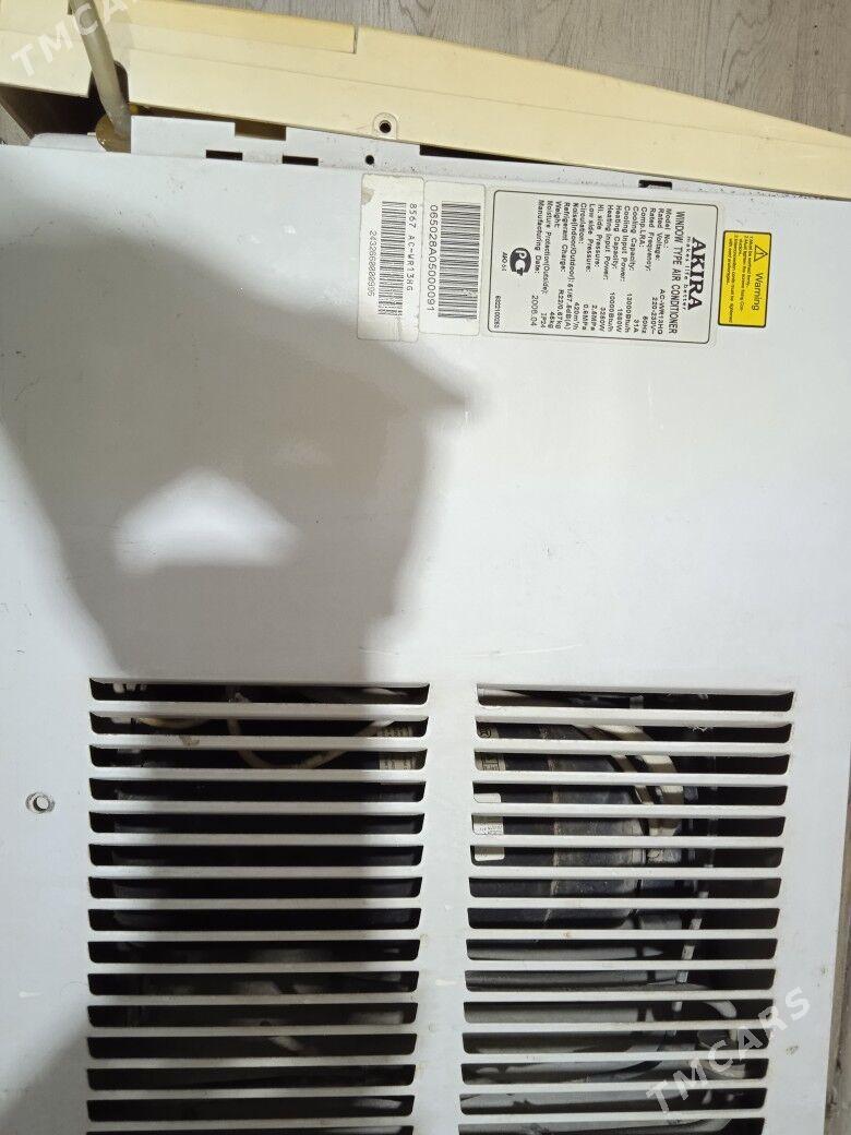 кондиционер - Ашхабад - img 3