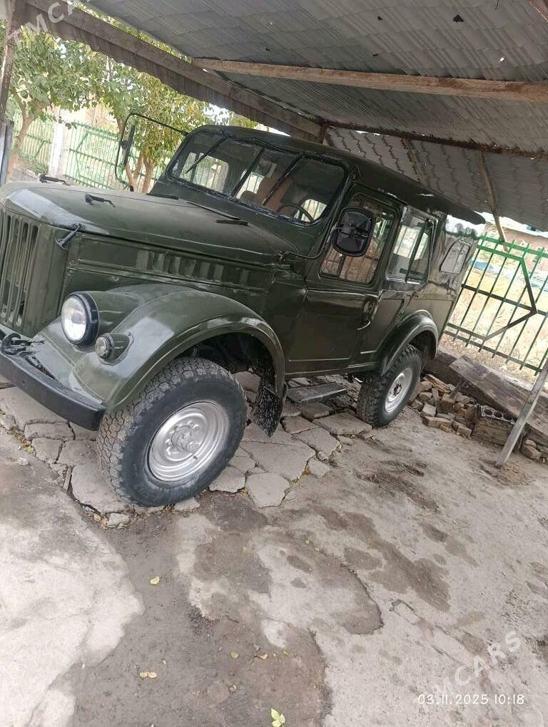 UAZ 469 1990 - 20 000 TMT - Türkmenabat - img 2