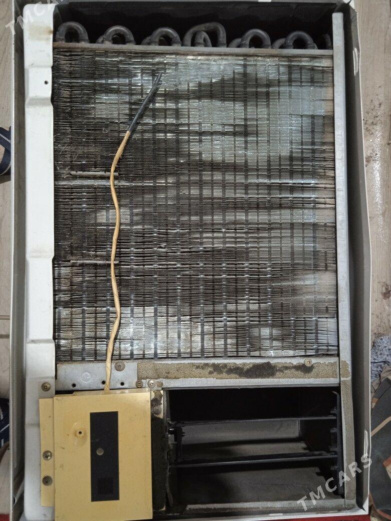 кондиционер - Ашхабад - img 2